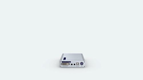 DL-DVI-U-CPU-Fiber(S+) incl. PowerPack