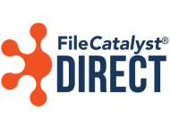 FileCatalyst Direct