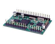 IP Audio Module 302