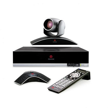 Polycom HDX 9000-1080