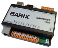 Barix Barionet 1000