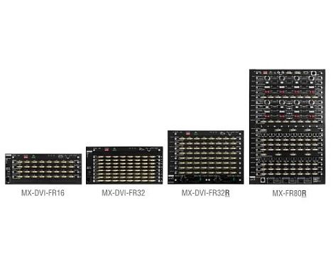 MX-DVI-FR32R.  2